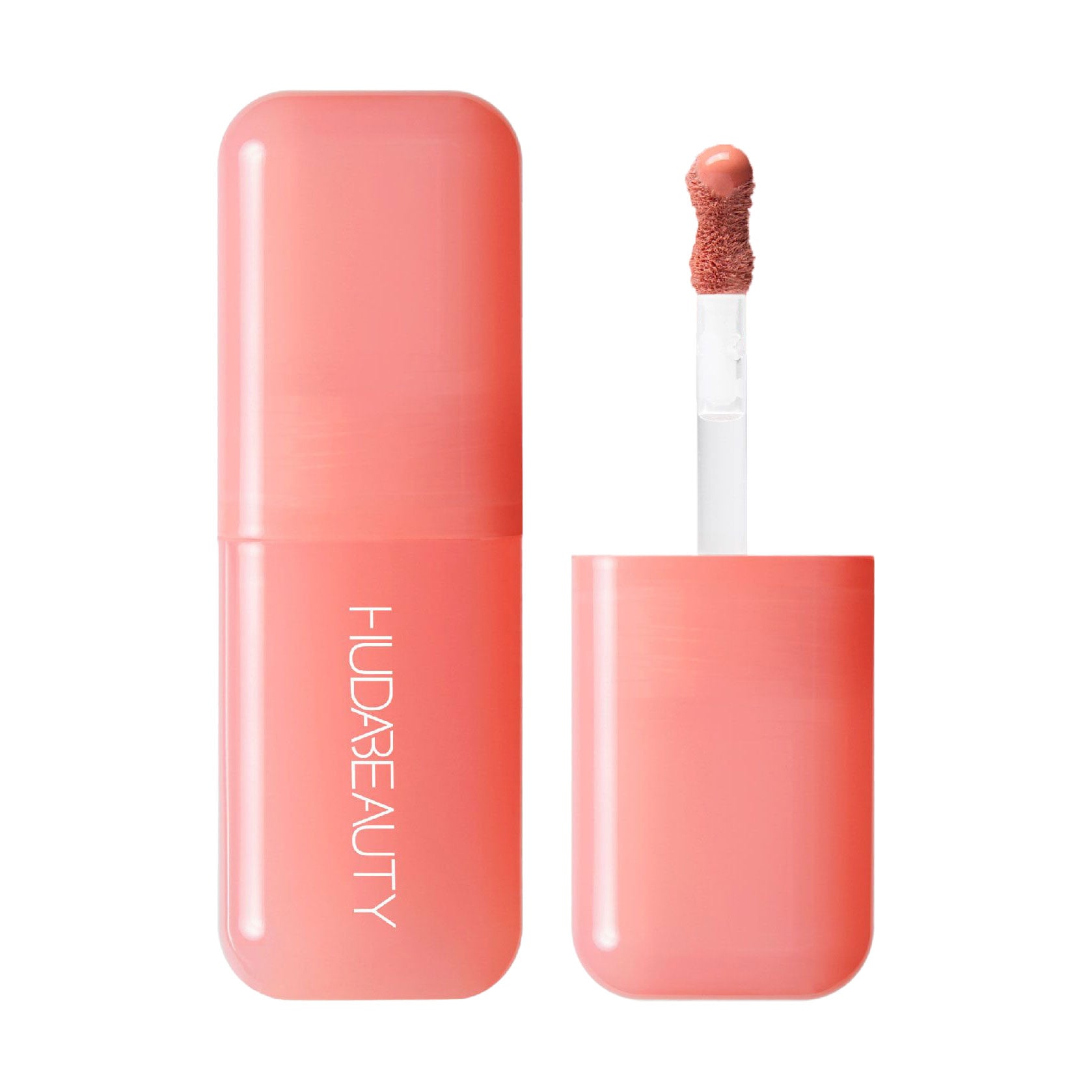 Рідкі рум'яна для обличчя Huda Beauty Blush Filter Liquid Blush, Cotton Candy, 4.5 мл